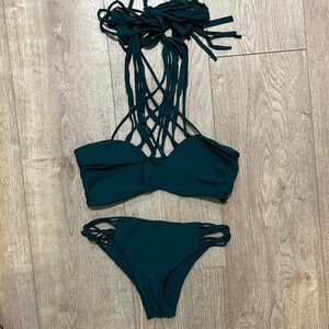 Beautiful Mikoh bikini